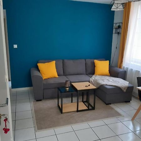 Ferienwohnung O Bon Endroit Carcassonne Exterior foto